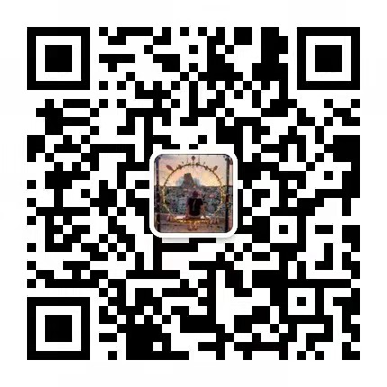 扫一扫，关注我们最新消息